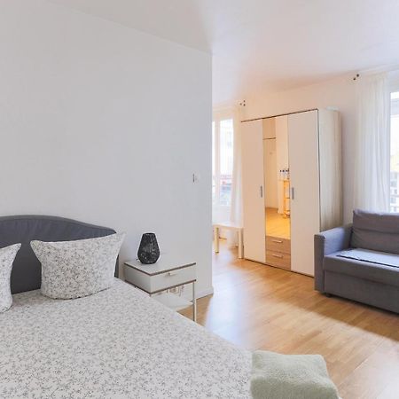 Rodier Cozy Flat Paris Dış mekan fotoğraf
