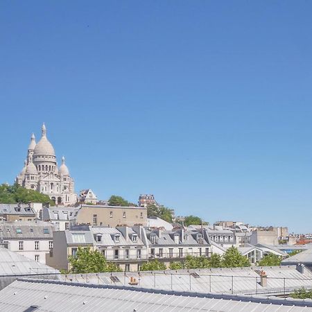 Rodier Cozy Flat Paris Dış mekan fotoğraf