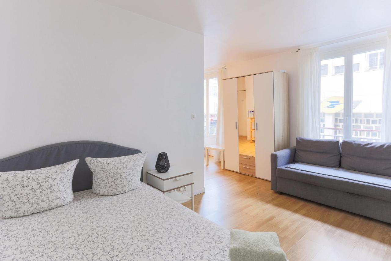 Rodier Cozy Flat Paris Dış mekan fotoğraf